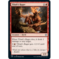 Tibalt's Rager - Jumpstart Thumb Nail