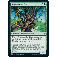 Ambassador Oak - Jumpstart Thumb Nail