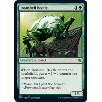 Ironshell Beetle - Jumpstart Thumb Nail