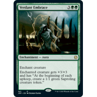 Verdant Embrace - Jumpstart Thumb Nail