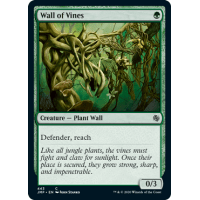 Wall of Vines - Jumpstart Thumb Nail