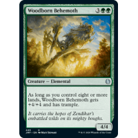 Woodborn Behemoth - Jumpstart Thumb Nail