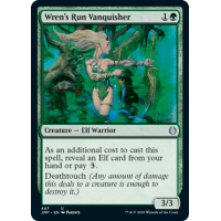 Wren's Run Vanquisher - Jumpstart Thumb Nail