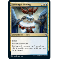 Lawmage's Binding - Jumpstart Thumb Nail