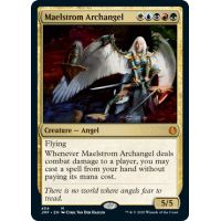 Maelstrom Archangel - Jumpstart Thumb Nail