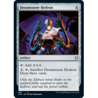 Dreamstone Hedron - Jumpstart Thumb Nail