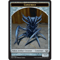 Construct (Token) - 3/12 - Kaladesh Thumb Nail