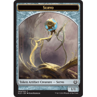 Servo (Token) - 4/12 - Kaladesh Thumb Nail