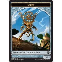 Servo (Token) - 6/12 - Kaladesh Thumb Nail