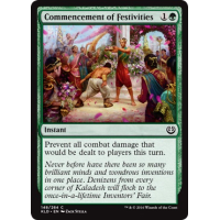 Commencement of Festivities - Kaladesh Thumb Nail