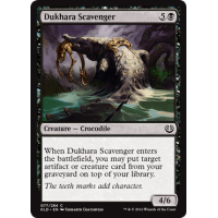 Dukhara Scavenger - Kaladesh Thumb Nail