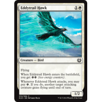 Eddytrail Hawk - Kaladesh Thumb Nail