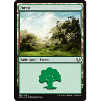 Forest B - Kaladesh Thumb Nail