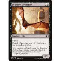 Foundry Screecher - Kaladesh Thumb Nail