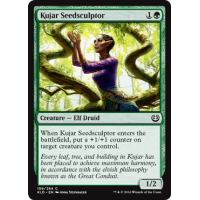 Kujar Seedsculptor - Kaladesh Thumb Nail