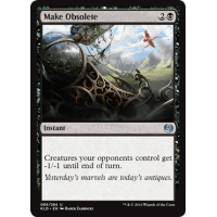 Make Obsolete - Kaladesh Thumb Nail