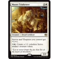 Master Trinketeer - Kaladesh Thumb Nail