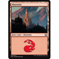 Mountain B - Kaladesh Thumb Nail