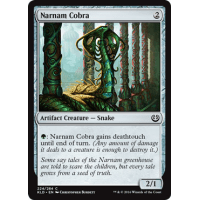 Narnam Cobra - Kaladesh Thumb Nail