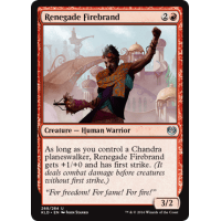 Renegade Firebrand - Kaladesh Thumb Nail