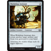 Workshop Assistant - Kaladesh Thumb Nail