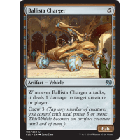 Ballista Charger - Kaladesh Thumb Nail