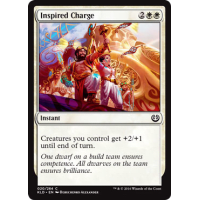 Inspired Charge - Kaladesh Thumb Nail