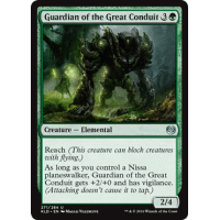 Guardian of the Great Conduit - Kaladesh Thumb Nail