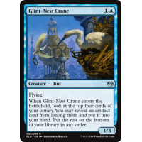 Glint-Nest Crane - Kaladesh Thumb Nail