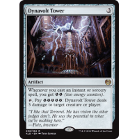 Dynavolt Tower - Kaladesh Thumb Nail