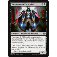 Weaponcraft Enthusiast - Kaladesh Thumb Nail