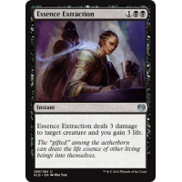 Essence Extraction - Kaladesh Thumb Nail