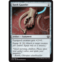 Torch Gauntlet - Kaladesh Thumb Nail