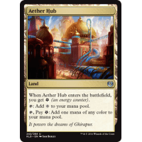 Aether Hub - Kaladesh Thumb Nail