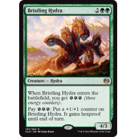 Bristling Hydra - Kaladesh Thumb Nail