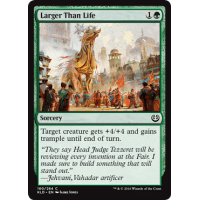 Larger Than Life - Kaladesh Thumb Nail