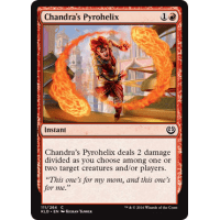 Chandra's Pyrohelix - Kaladesh Thumb Nail