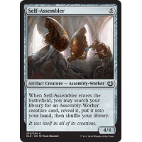 Self-Assembler - Kaladesh Thumb Nail