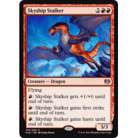 Skyship Stalker - Kaladesh Thumb Nail