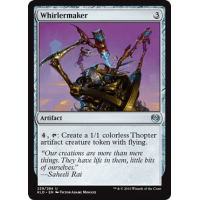 Whirlermaker - Kaladesh Thumb Nail