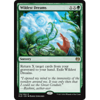 Wildest Dreams - Kaladesh Thumb Nail