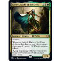 Lathril, Blade of the Elves Thumb Nail