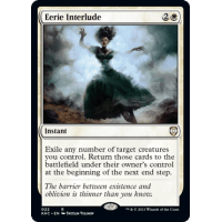 Eerie Interlude - Kaldheim Commander Thumb Nail