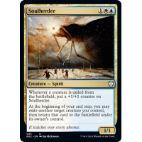 Soulherder - Kaldheim Commander Thumb Nail