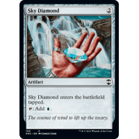 Sky Diamond - Kaldheim Commander Thumb Nail