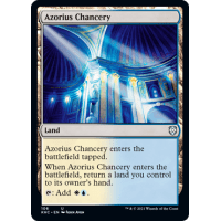 Azorius Chancery - Kaldheim Commander Thumb Nail