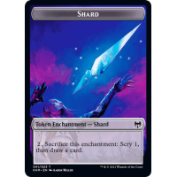 Shard (Token) - Kaldheim Thumb Nail