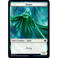 Spirit (Token) - Kaldheim Thumb Nail