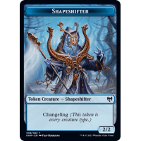 Shapeshifter (Token) - Kaldheim Thumb Nail