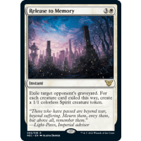 Release to Memory - Kamigawa: Neon Dynasty Commander Thumb Nail